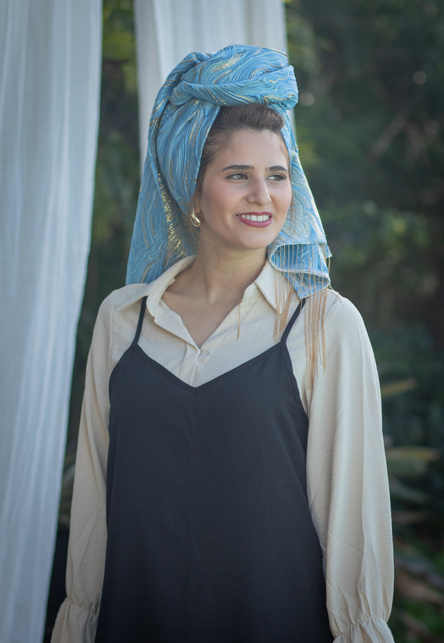 מטפחת אוקיינוס