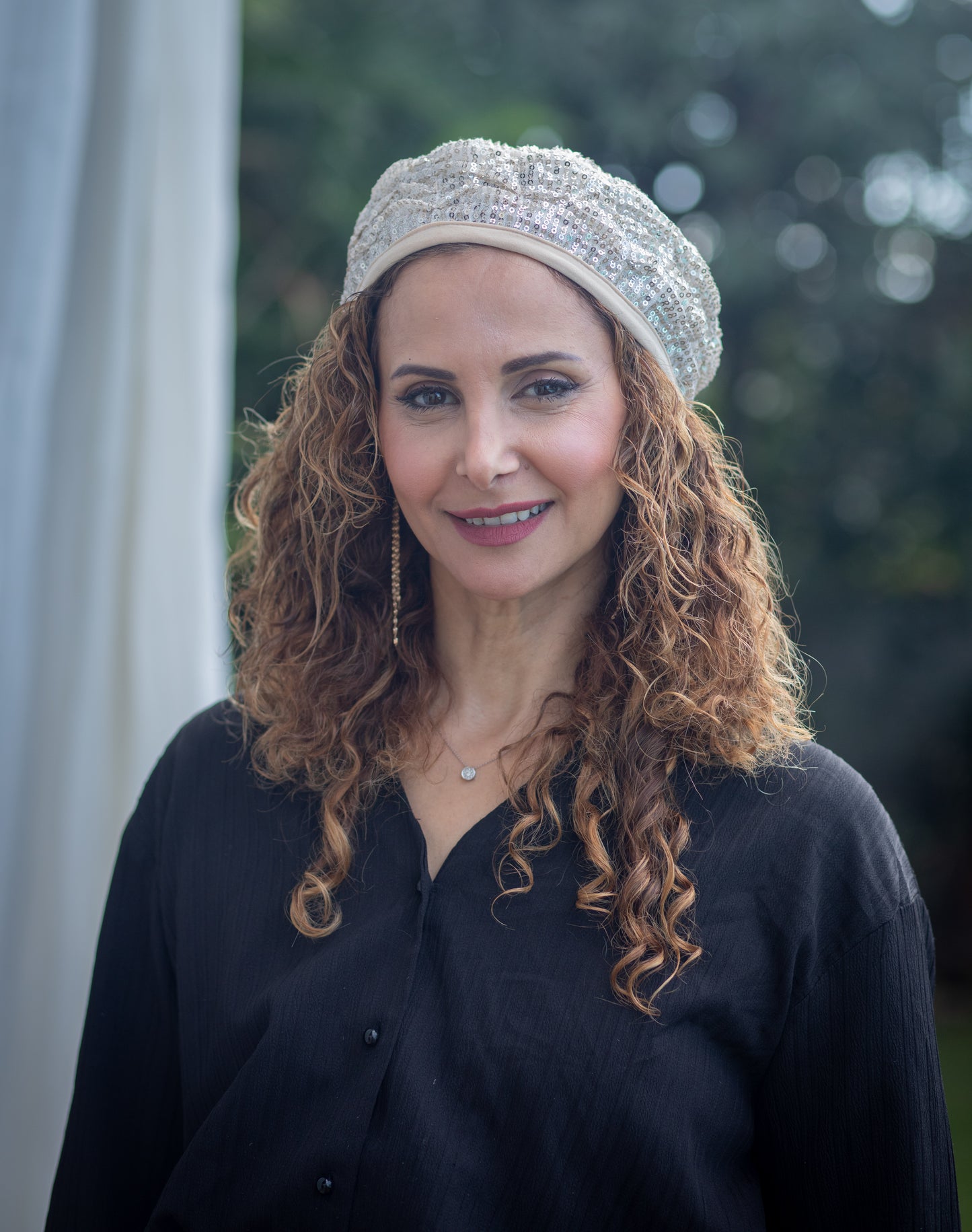 ברט פייטים זהב עדין