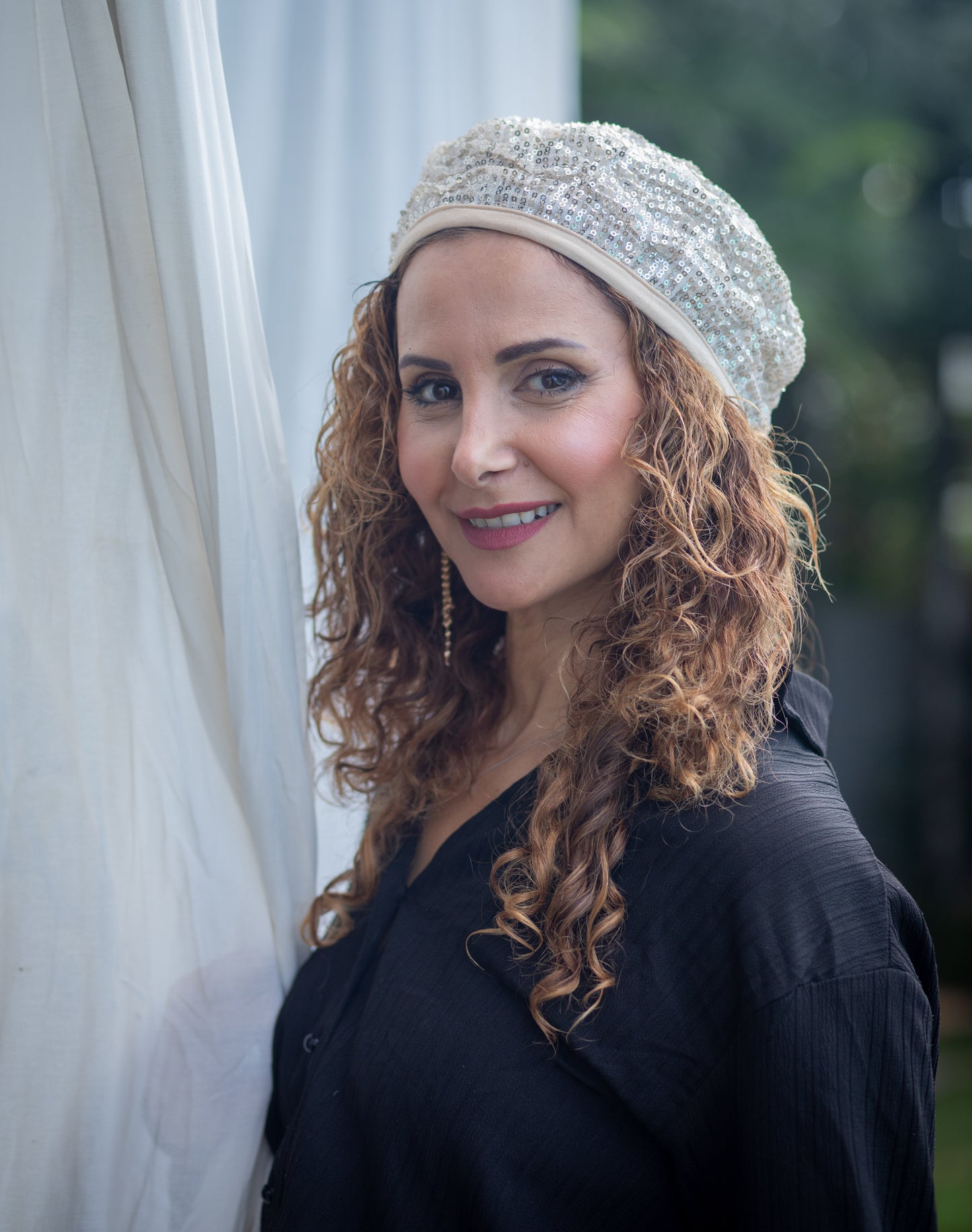 ברט פייטים זהב עדין