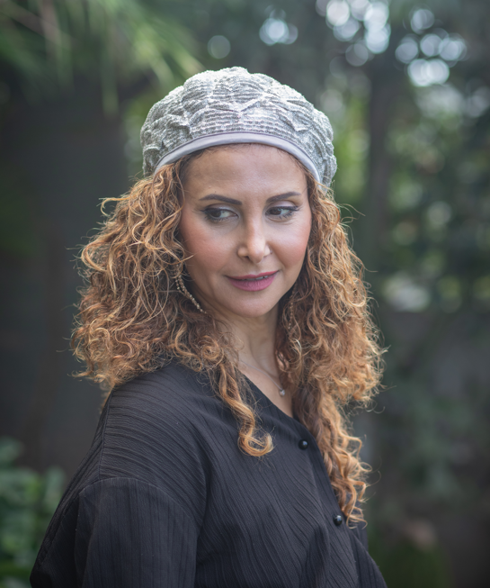 ברט פייטים כסף מט