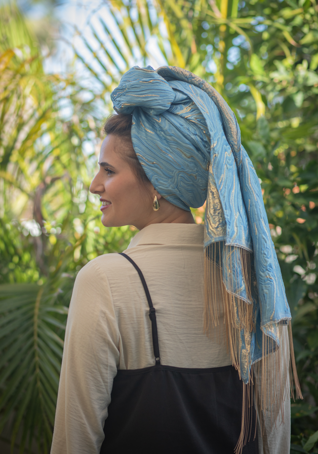 מטפחת אוקיינוס