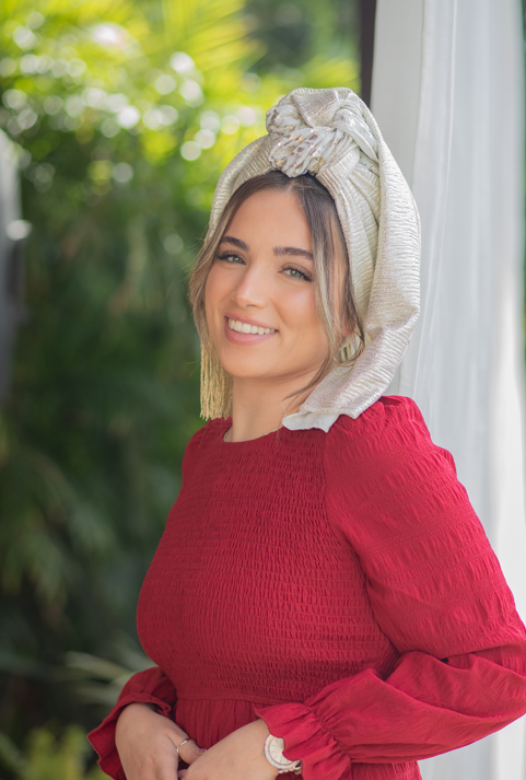 מטפחת קימי